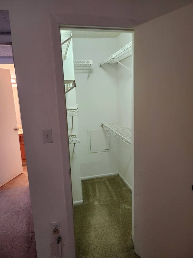 Brandon's room