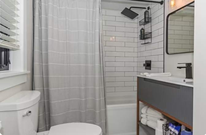 Kimberly's room