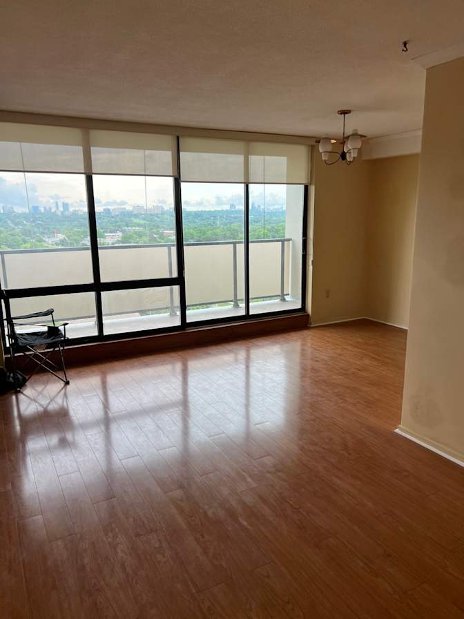 Richard's room