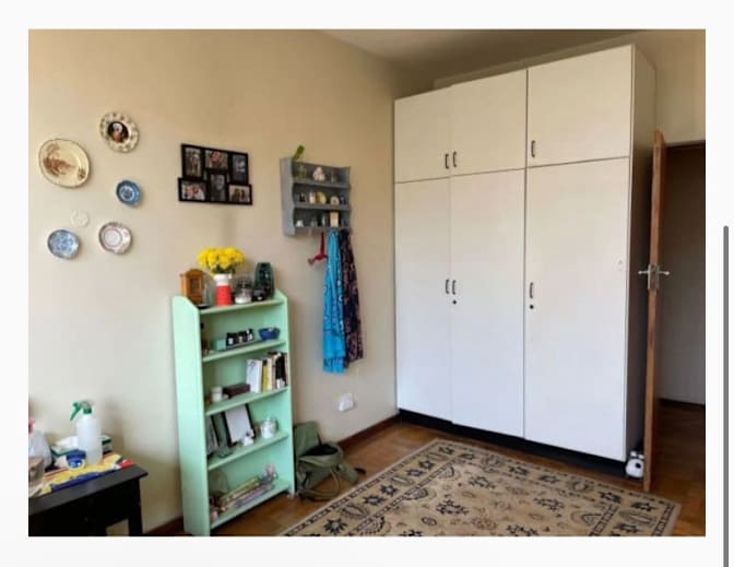 Khalisa's room