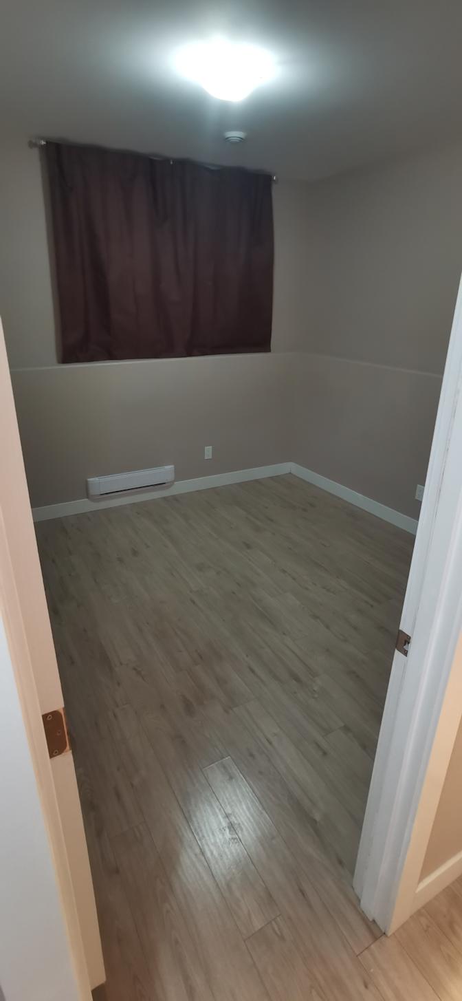 Kris's room