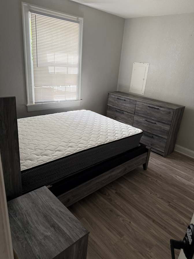 Jonn's room