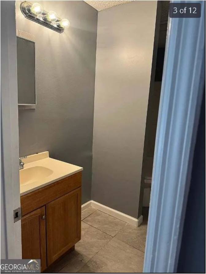 Alcove Rooms's room