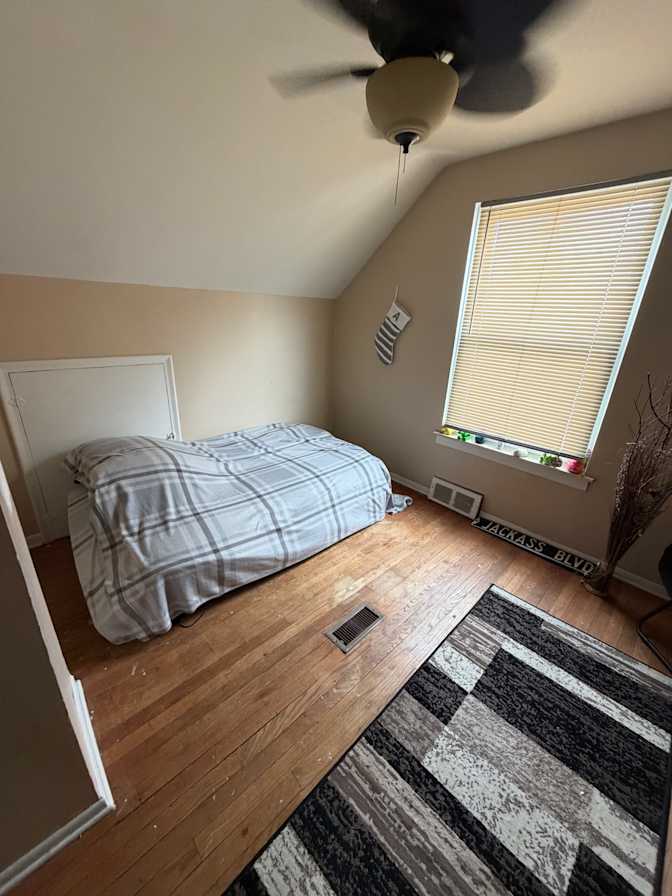 Rachell's room
