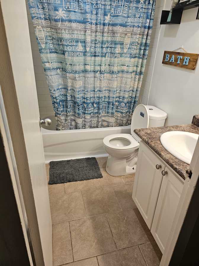 Jennifer's room
