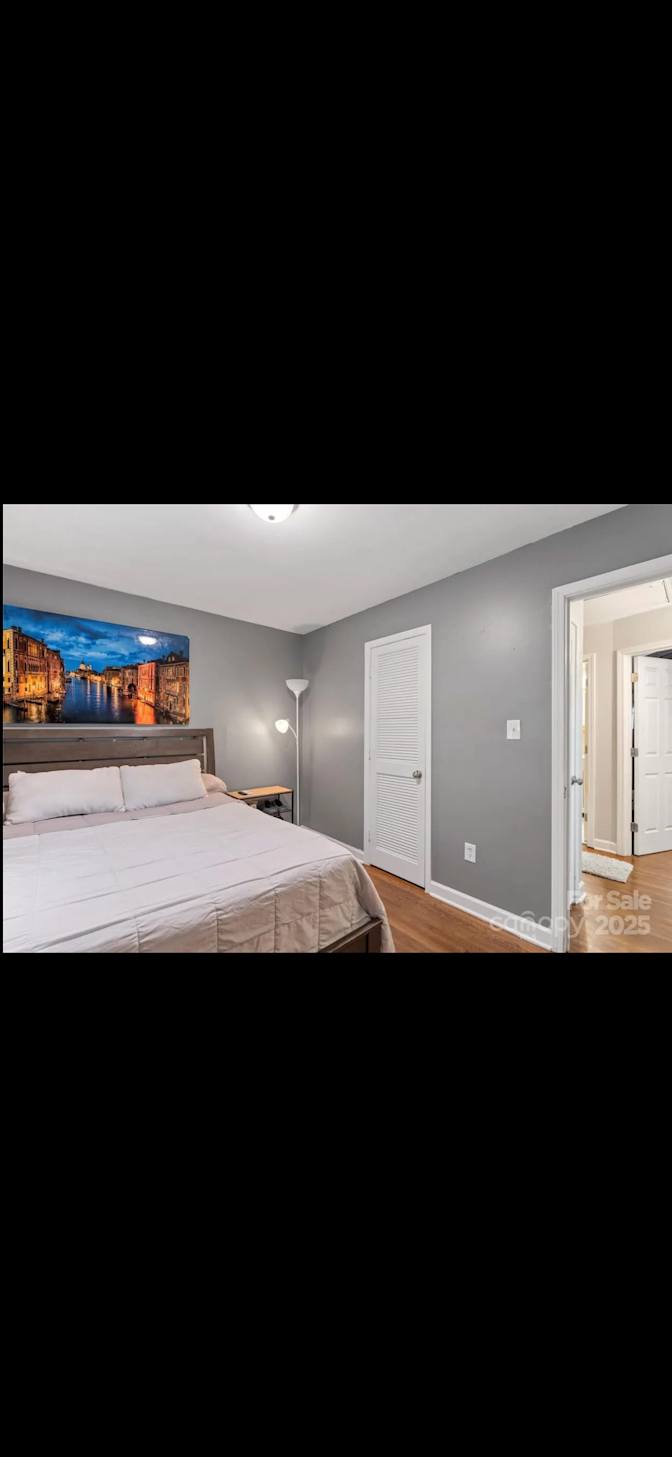 Fae Wollitz's room