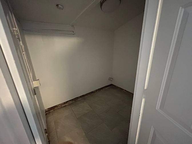 Christian's room
