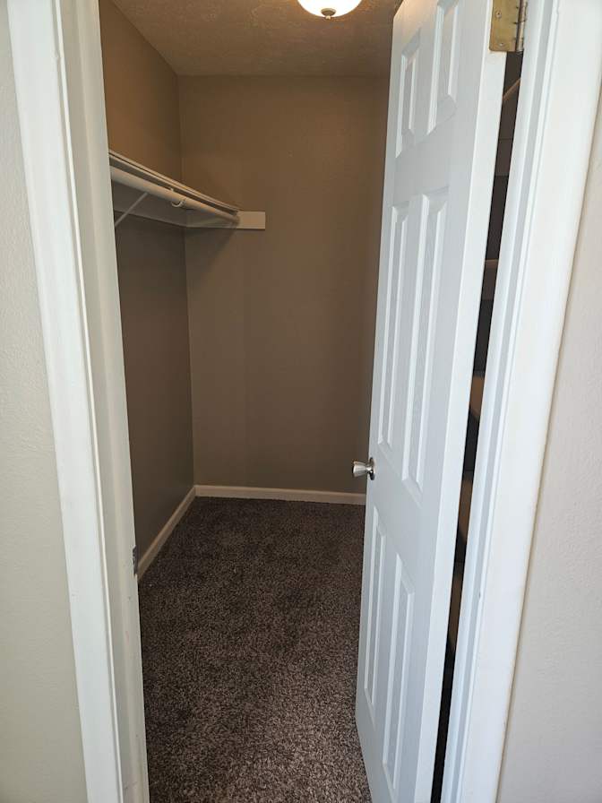 Joel's room