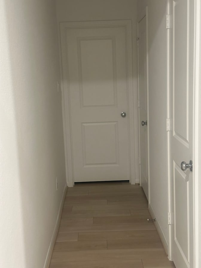 Angela's room
