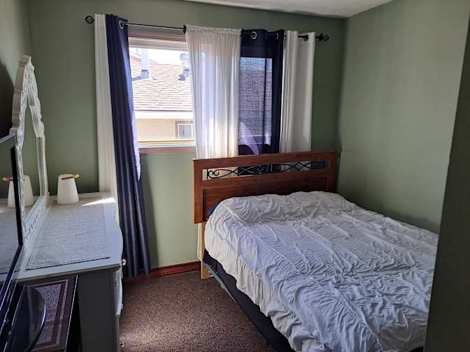 Rose's room