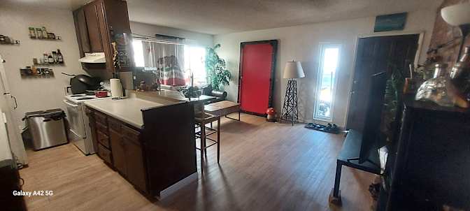 Gabriel's room