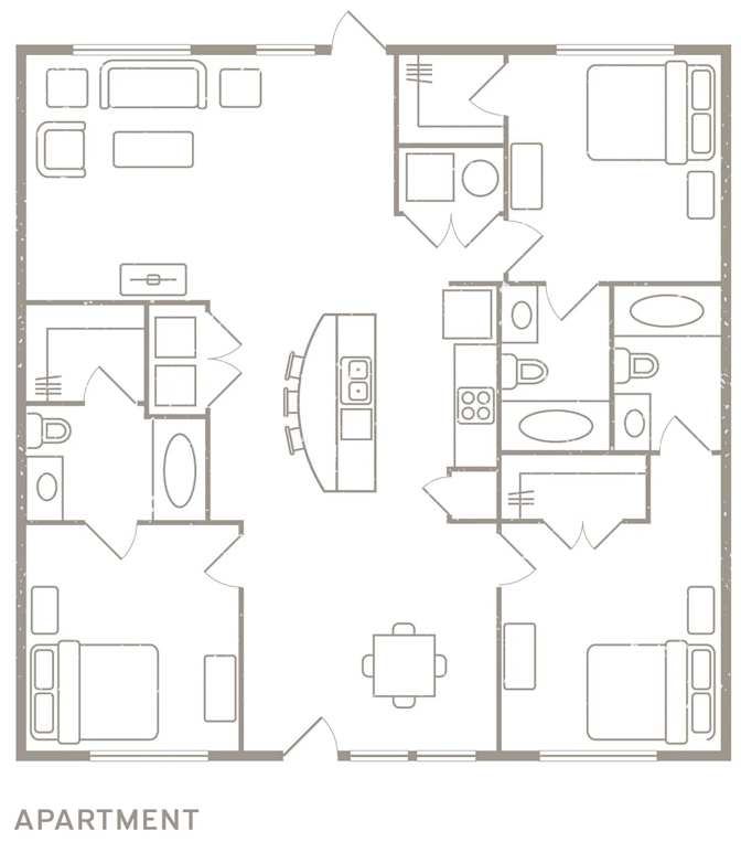 Nguyen's room