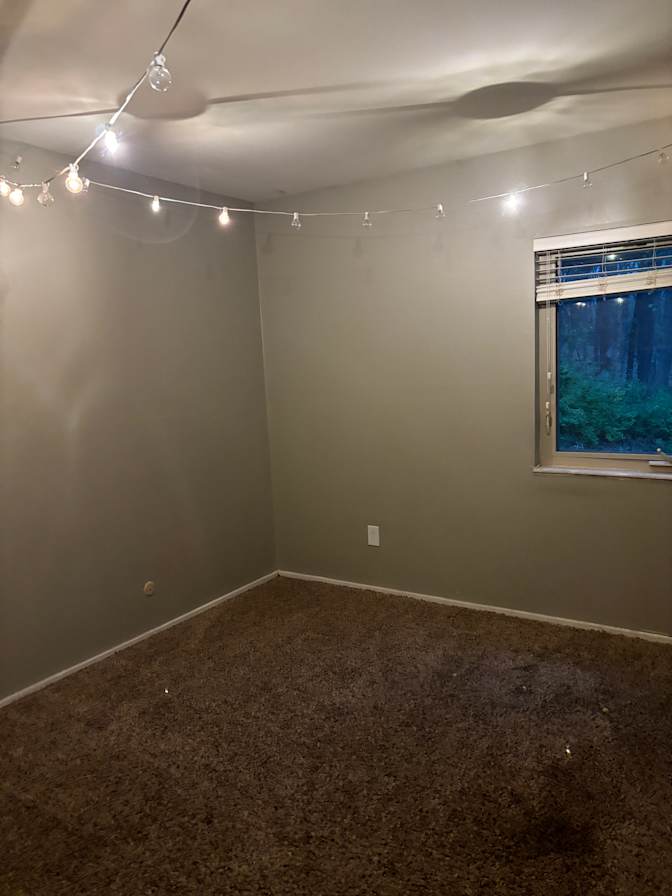 Sarah's room