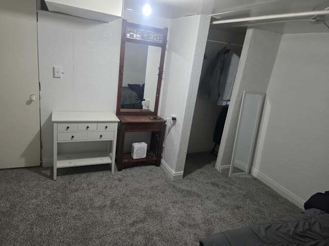 Anuar's room