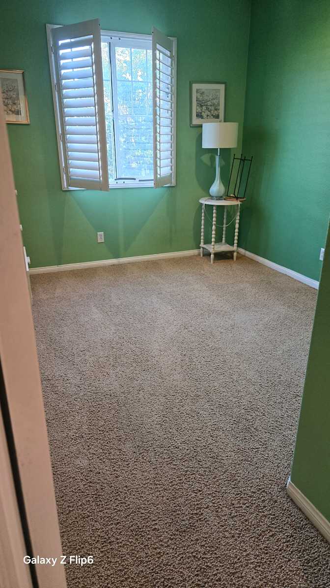 Tania's room