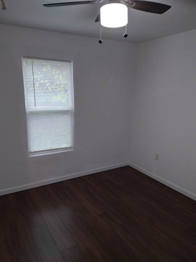 Ray's room