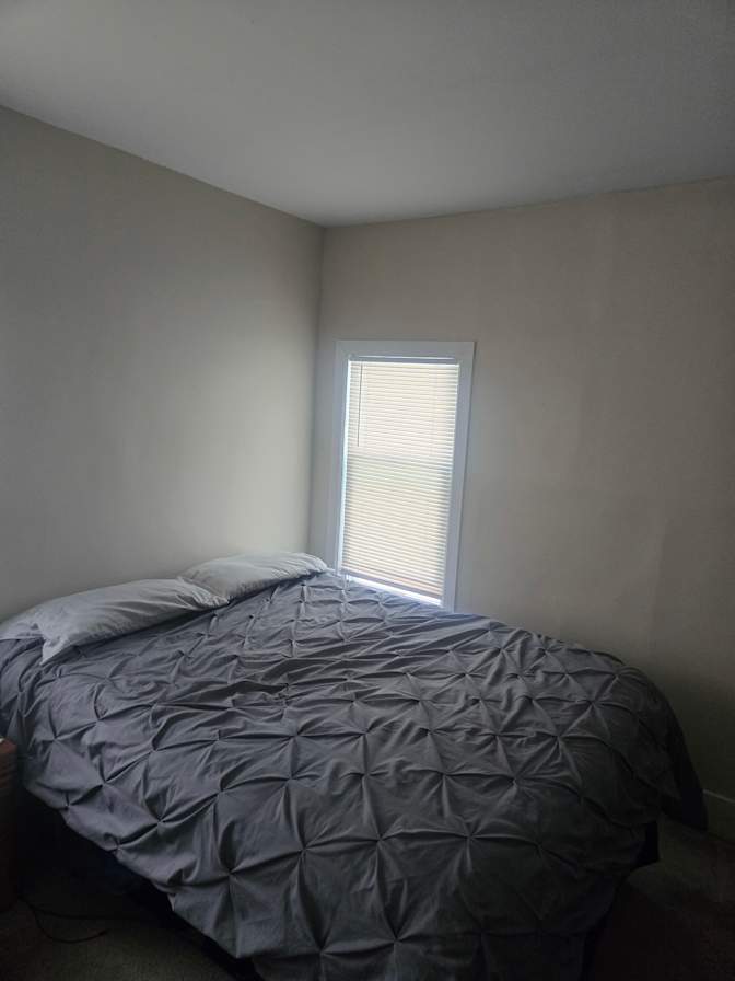 Safe house's room