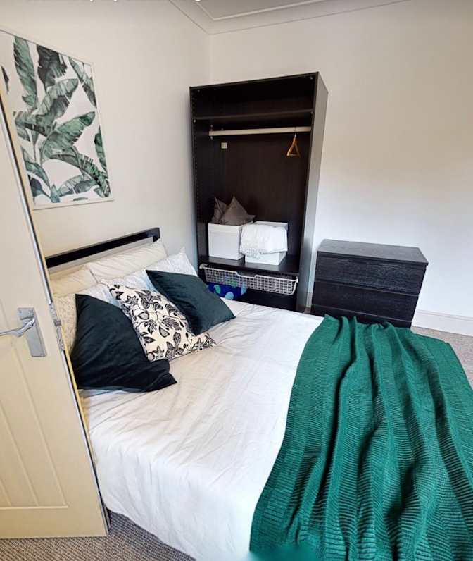 daniel's room