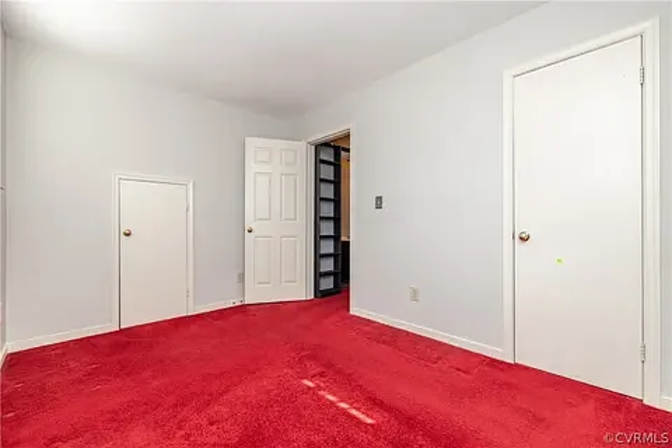 Jared Scott's room