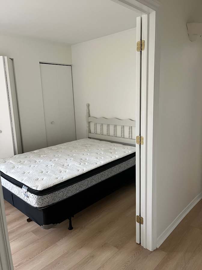 Shoko's room