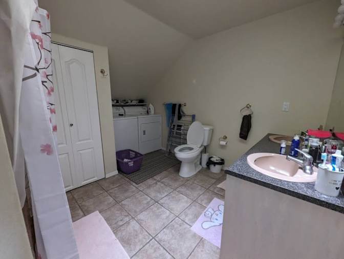 Andrew Yao's room