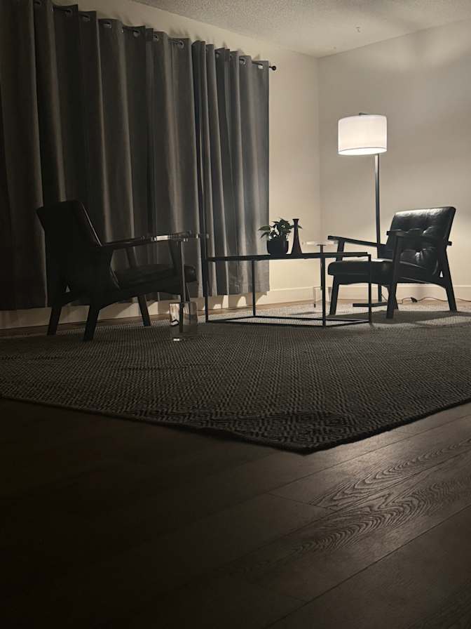 Jason's room