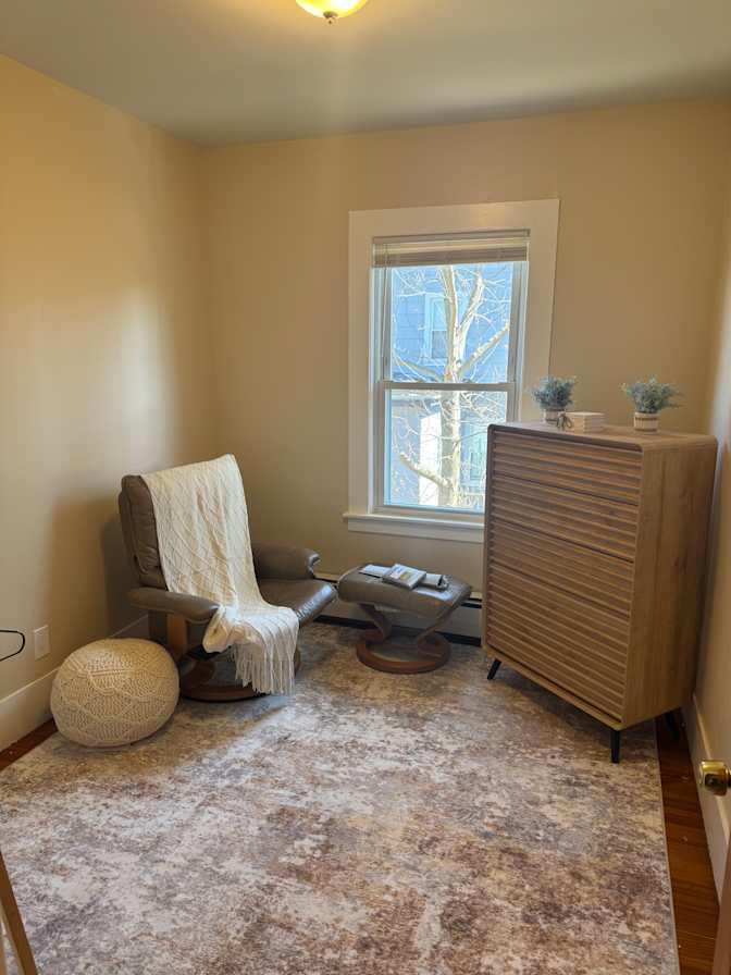 Natala's room