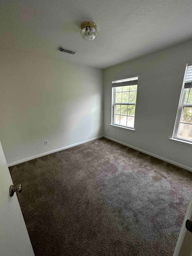 LUIS's room