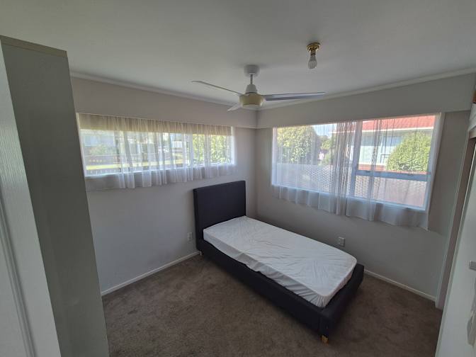Robbie's room