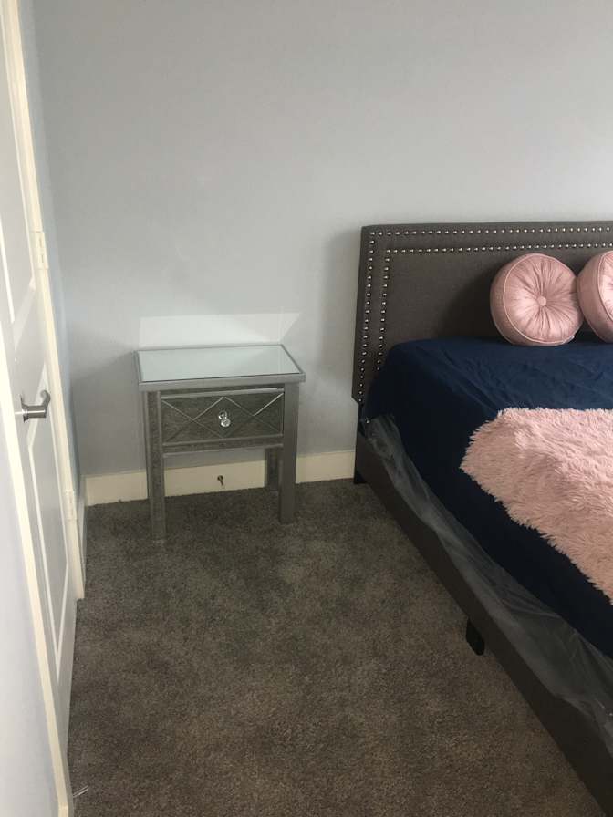Jim's room
