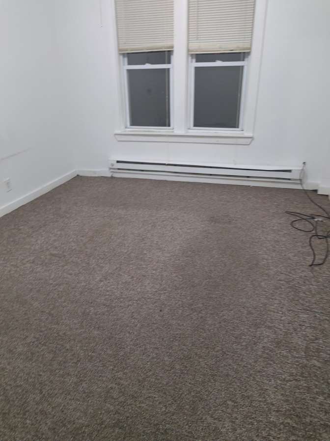 Jose's room