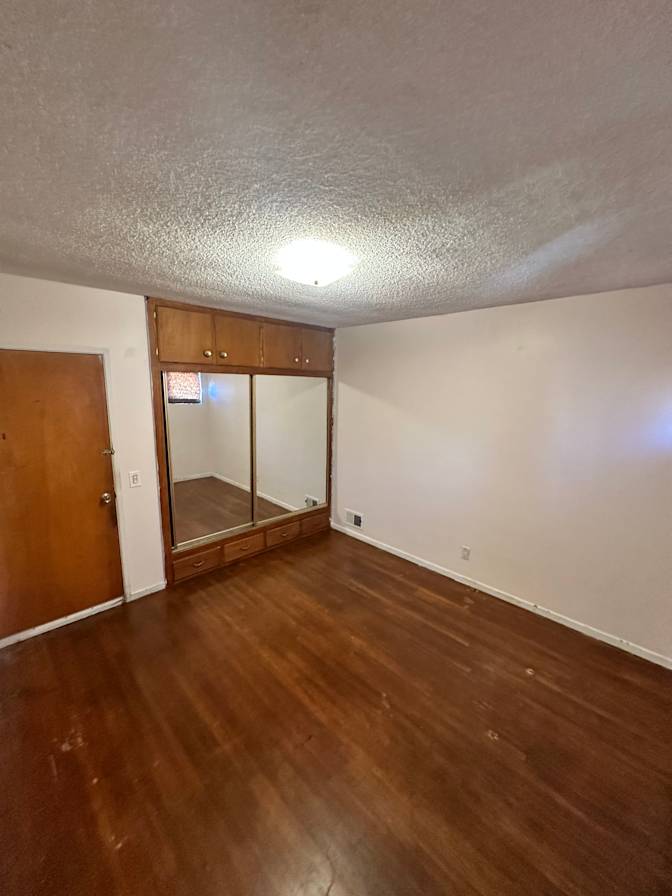 Daniel's room