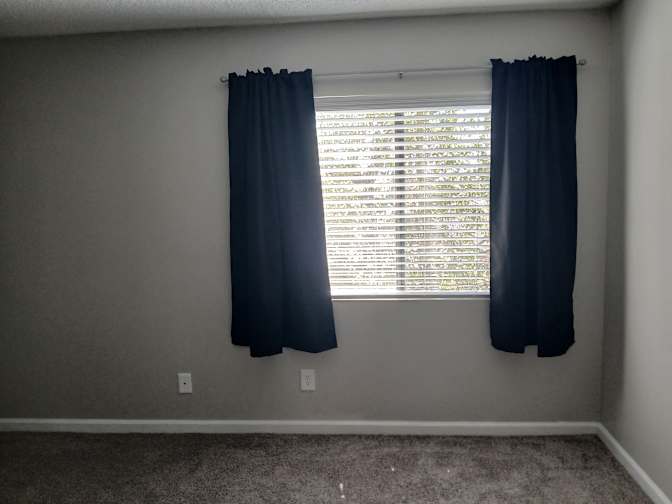 Tim's room