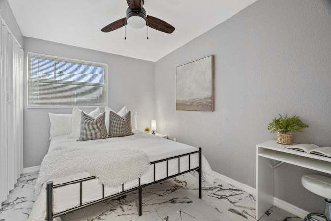 PadSplit's room