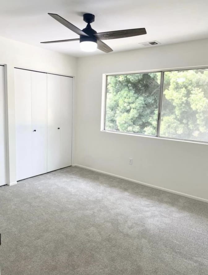 Sam's room