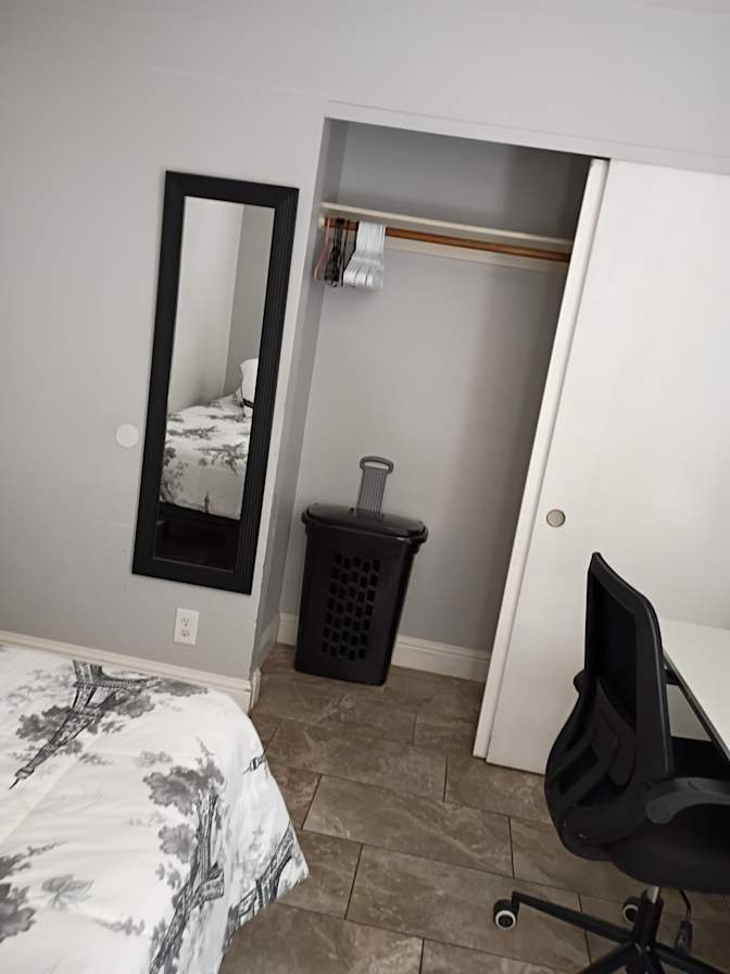Linda O's room