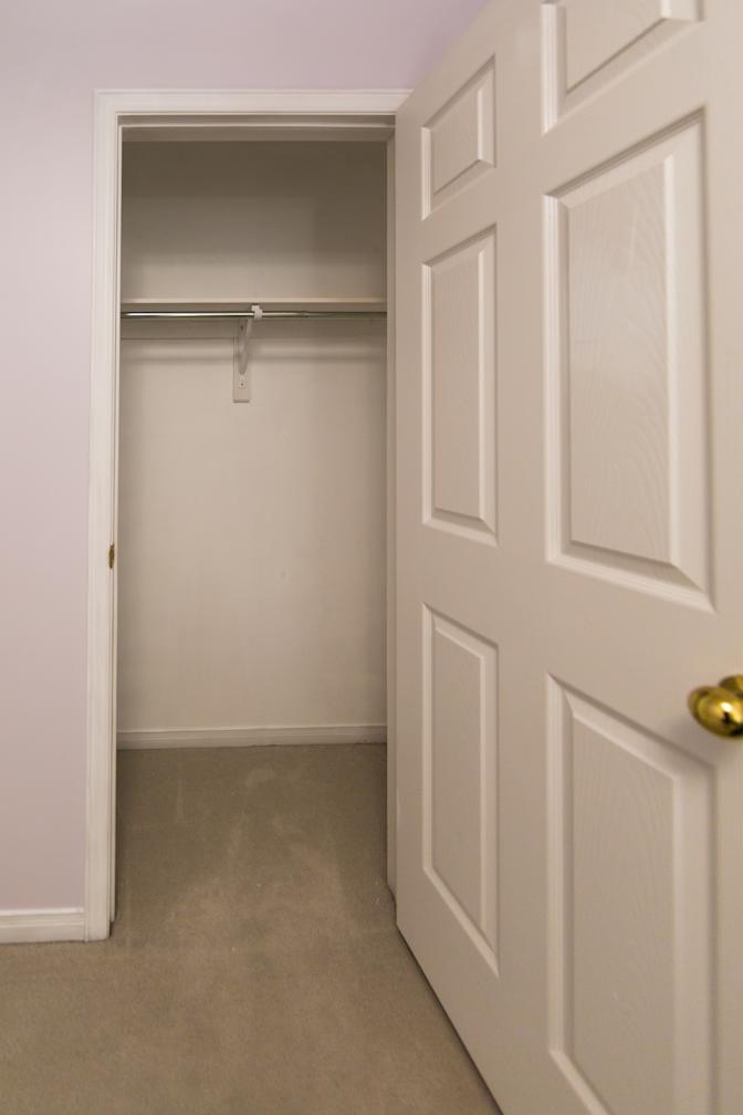 Rodrigo's room