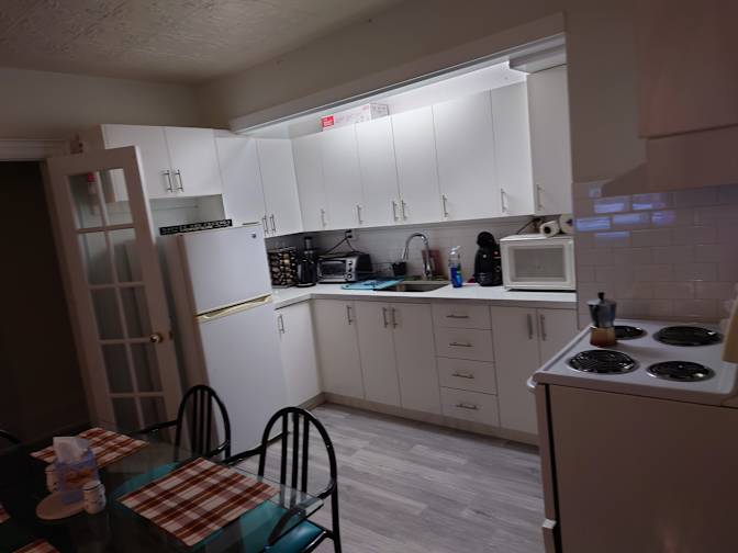 Jason's room