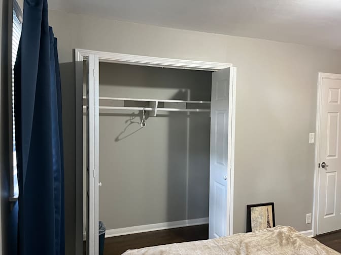 Anna's room