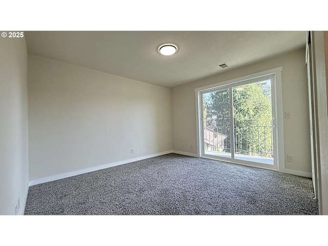 David's room
