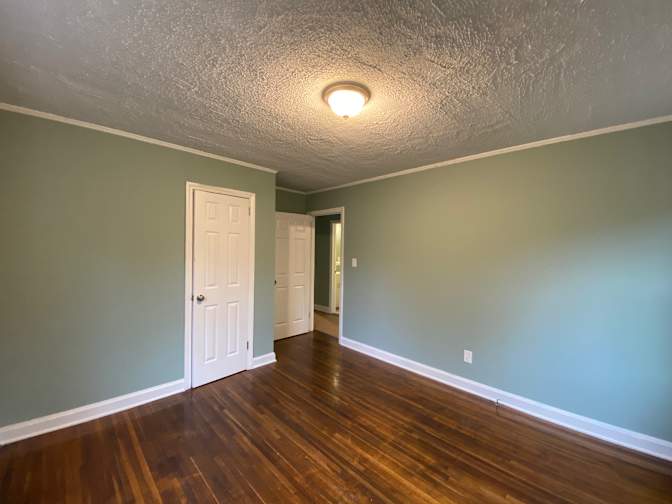 Alcove Rooms's room
