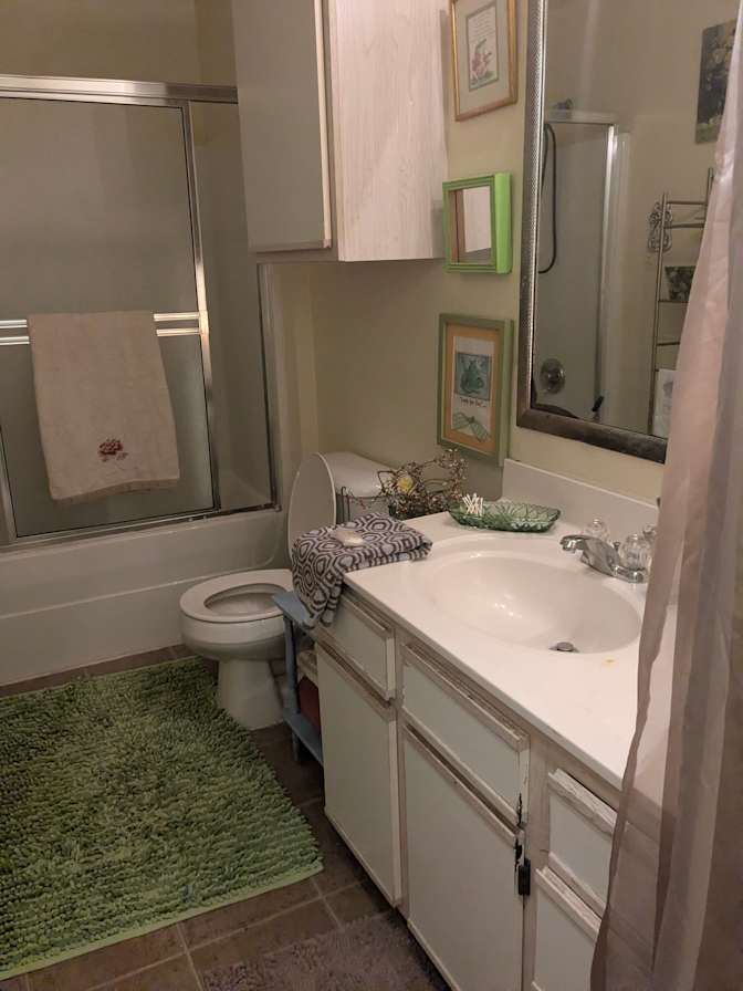 Brandi's room