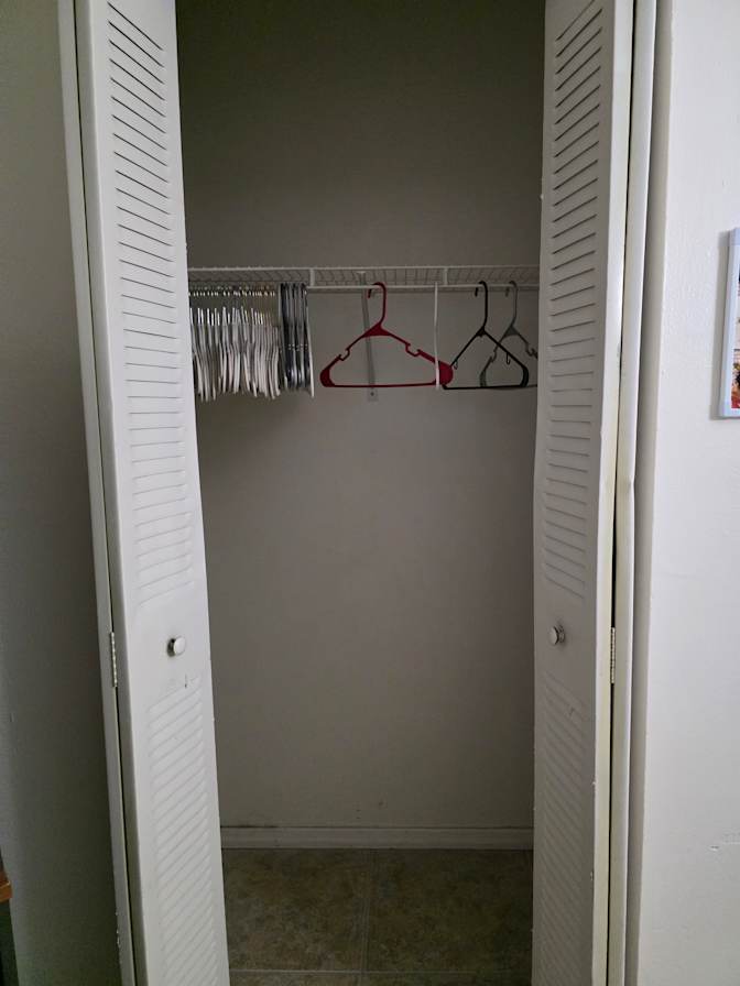 Franshua Figueroa's room