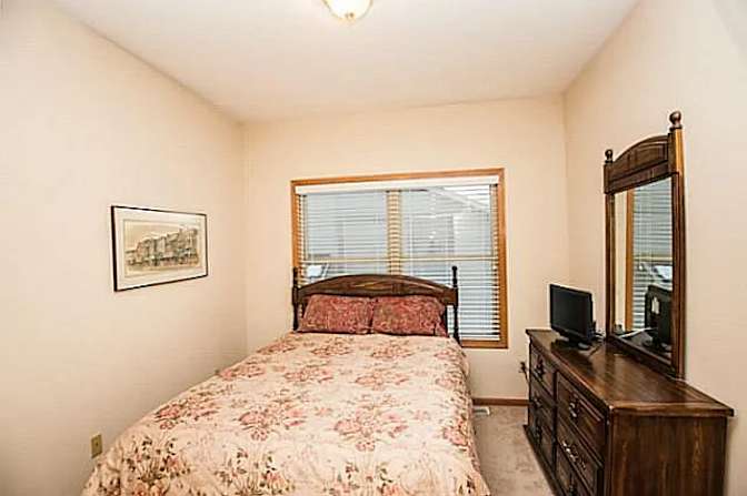 Sean's room