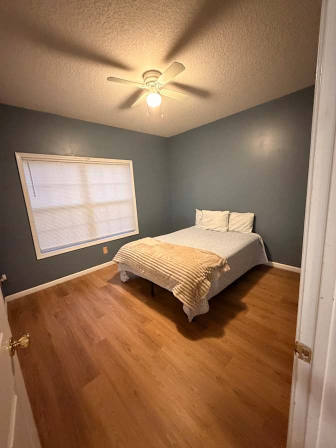 Anna's room