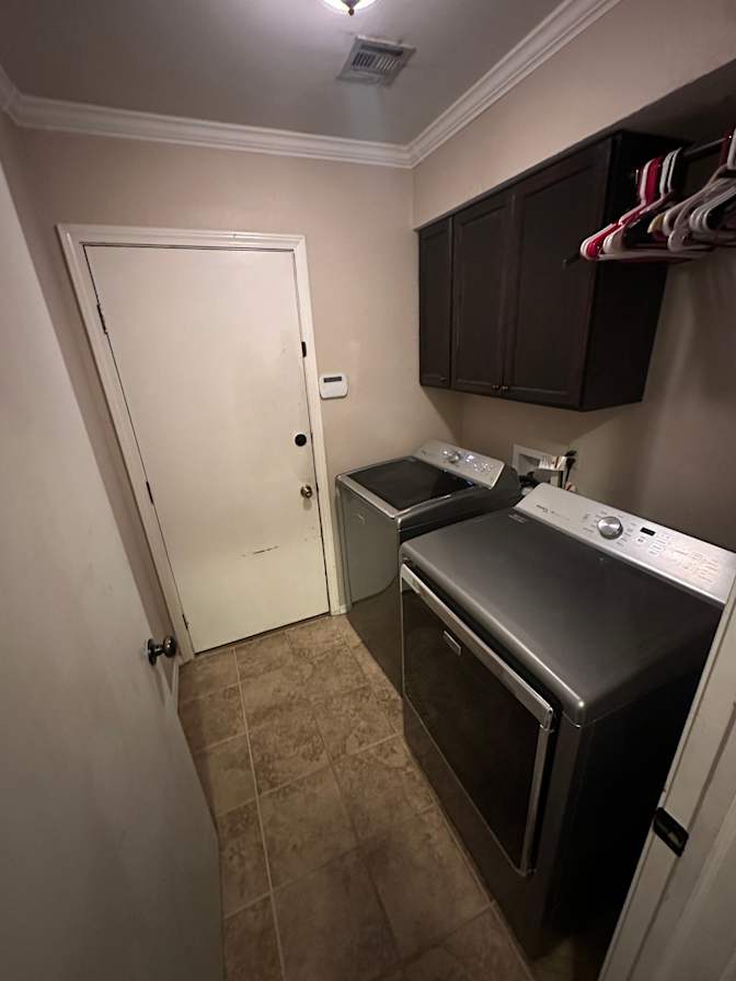 Jordan's room