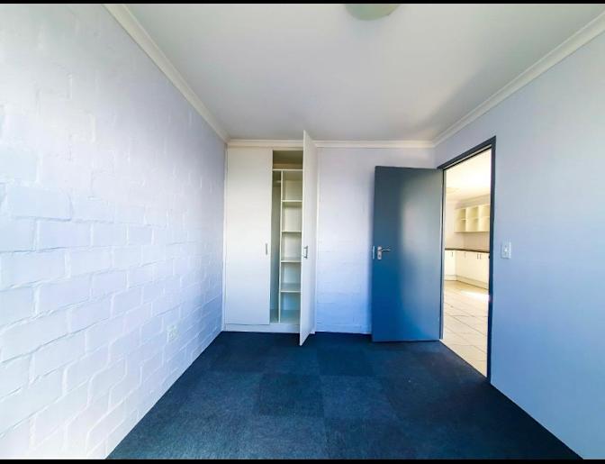 Sharnel's room