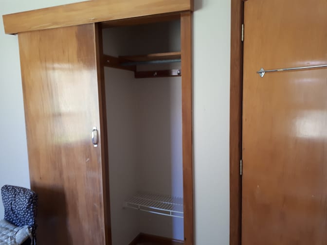 Catherine's room