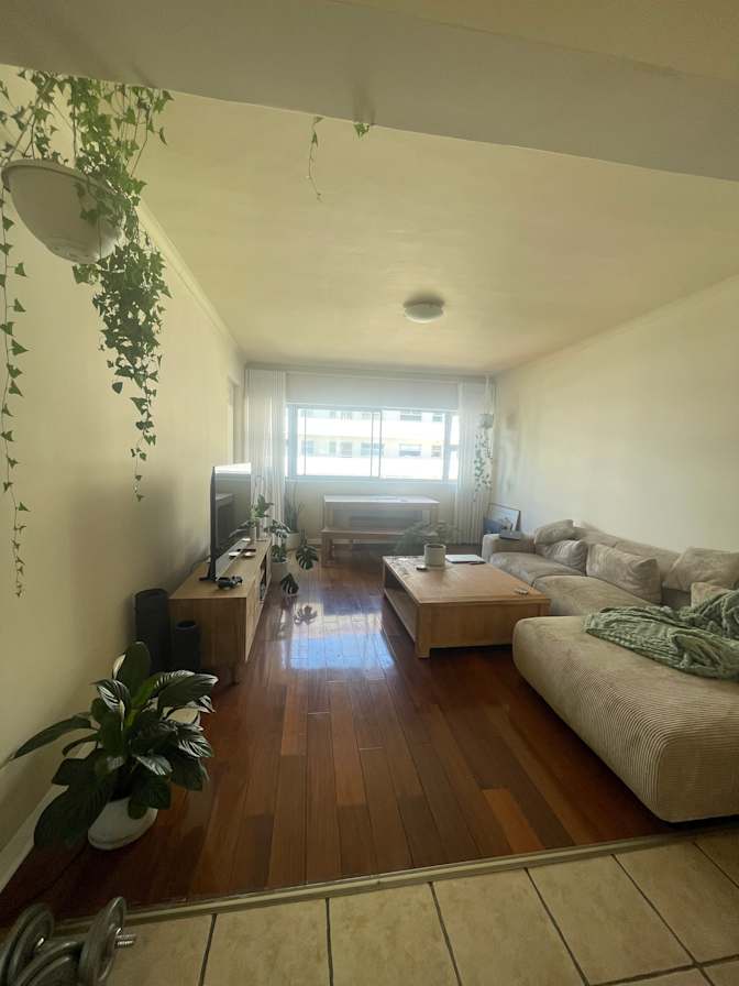 Amitai's room
