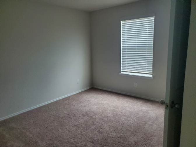 Bradley's room